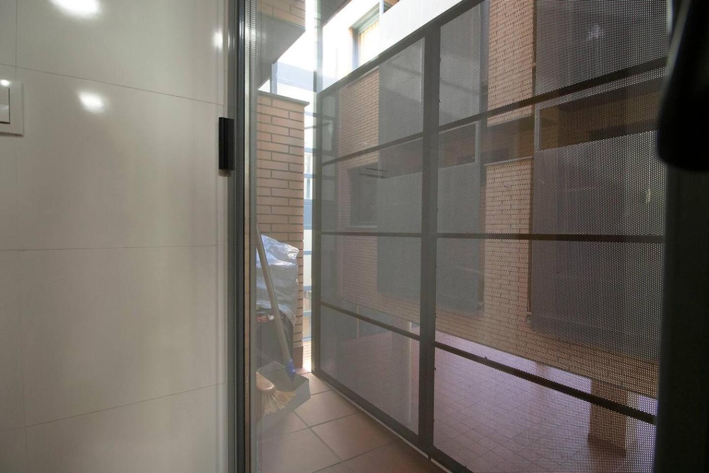 Lujoso Apartamento 3 Camas Piscina Parque Garaje Las Rozas Familiar Tranquilo 外观 照片