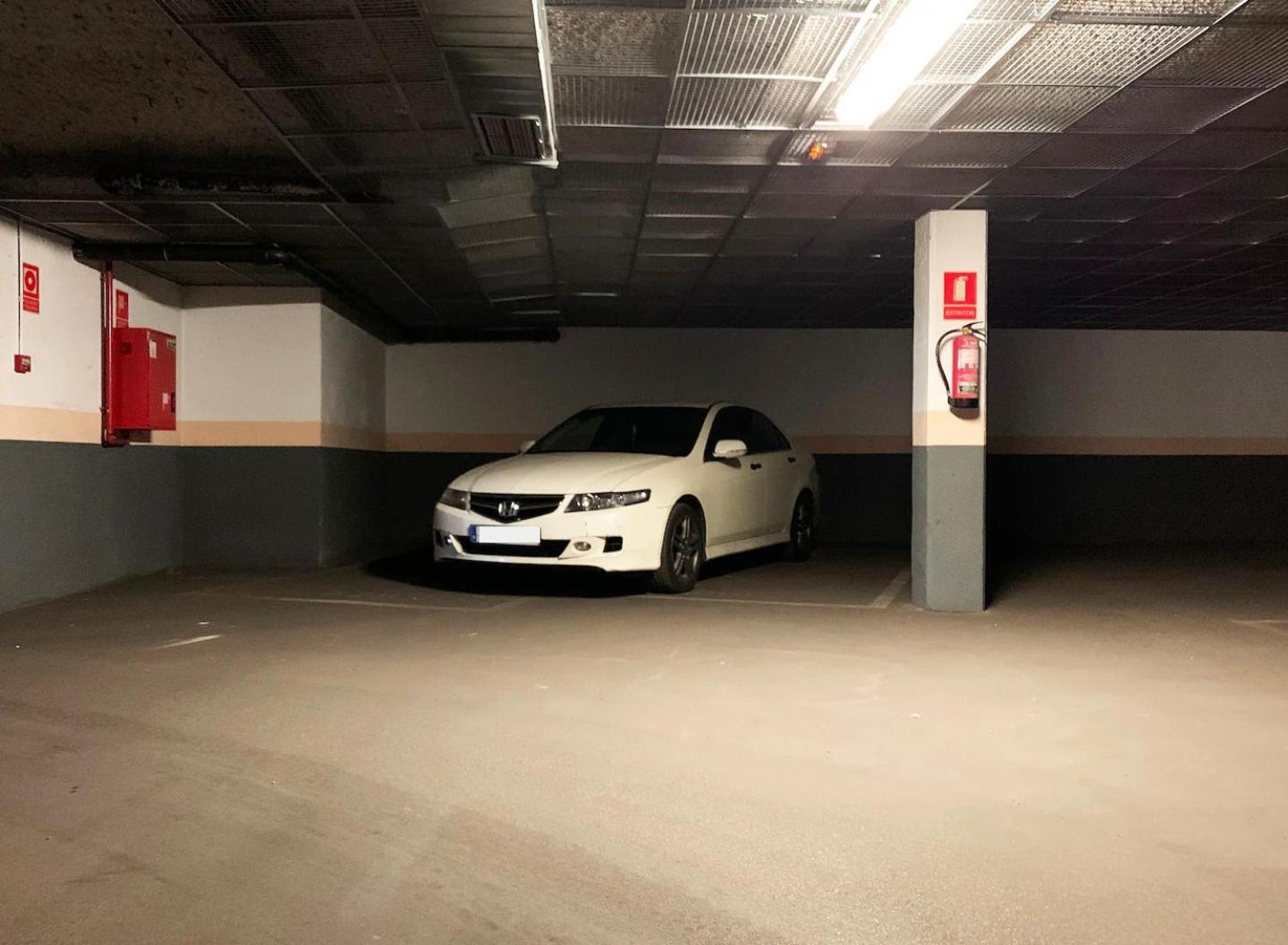 Lujoso Apartamento 3 Camas Piscina Parque Garaje Las Rozas Familiar Tranquilo 外观 照片